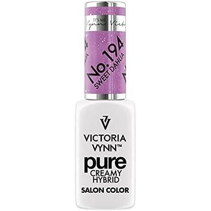 VICTORIA VYNN Pure Creamy Hybrid 194 Sweet Dahlia
VICTORIA VYNN Pure Creamy Hybrid 194 Sweet Dahlia