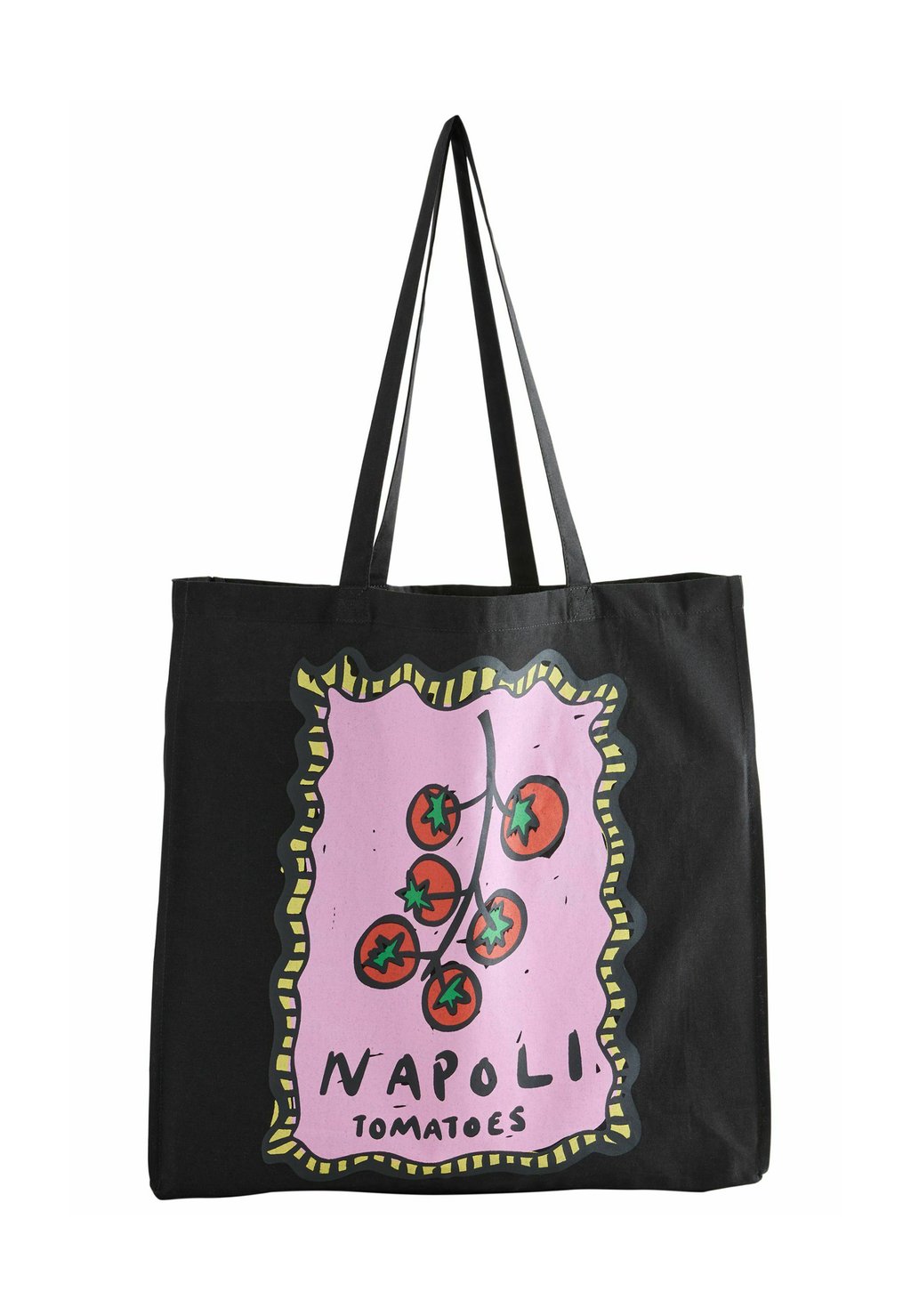 Сумка для покупок LIGHTWEIGHT SHOPPER Next, черный
Сумка для покупок LIGHTWEIGHT SHOPPER Next, черный