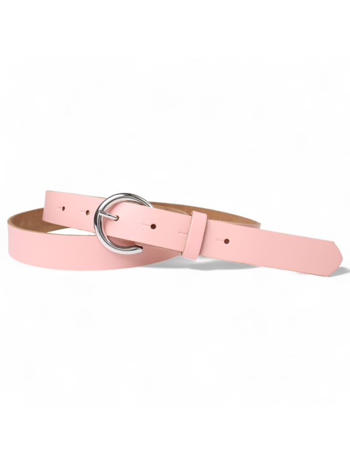 узкий женский ремень в цвете Candy FRONHOFER
узкий женский ремень в цвете Candy FRONHOFER