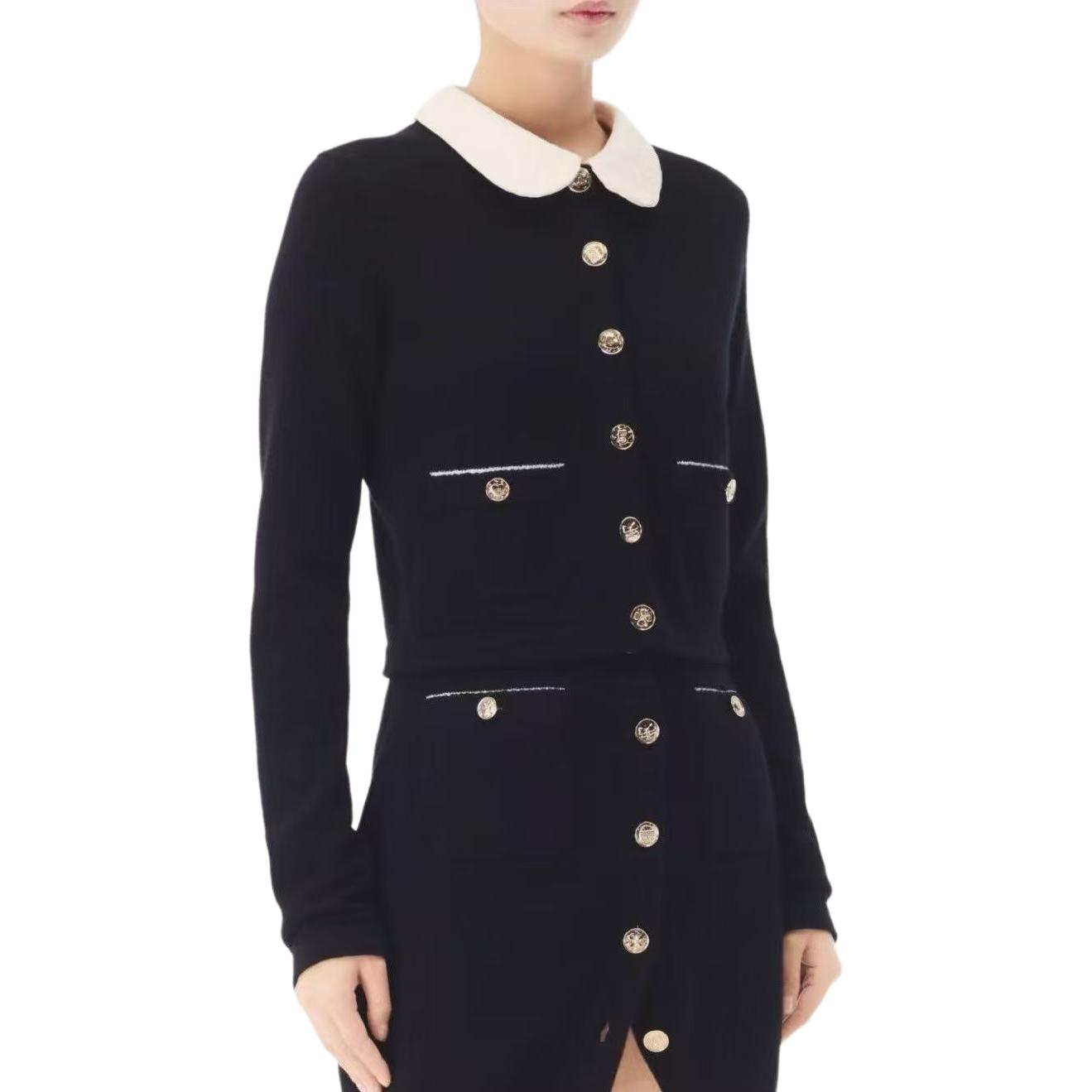 Куртка женские CHANEL, черный
Куртка женские CHANEL, черный