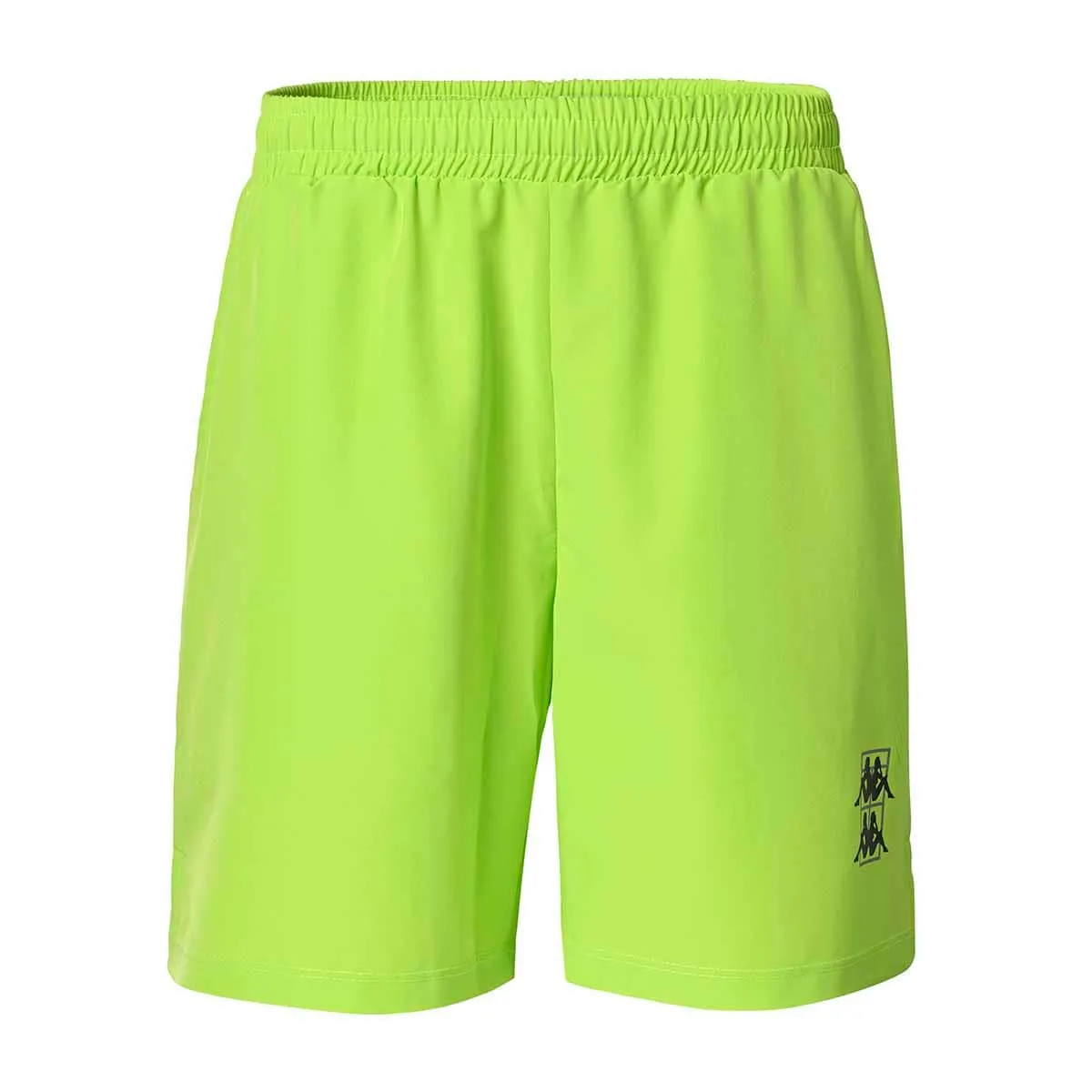 Мужские шорты для паддла Kombat Diviolo Kappa, зеленый
Мужские шорты для паддла Kombat Diviolo Kappa, зеленый