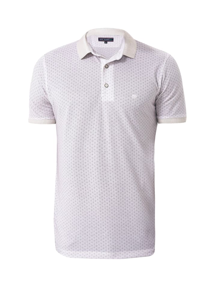 Футболка поло Felix Hardy, экрю
Футболка поло Felix Hardy, экрю