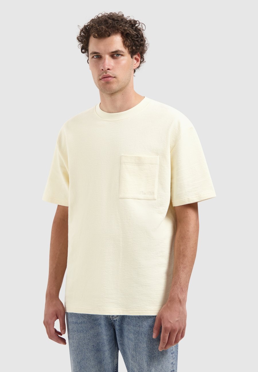 Футболка Pure Path LOOSE FIT CREWNECK , Ecru/Sand
Футболка Pure Path LOOSE FIT CREWNECK , Ecru/Sand