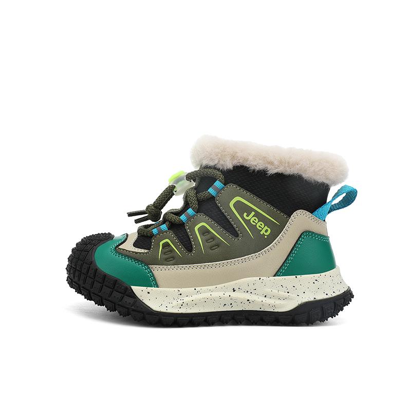 Детские утепленные ботинки Kids Jeep, Хаки коричневый/Розовый
Детские утепленные ботинки Kids Jeep, Хаки коричневый/Розовый