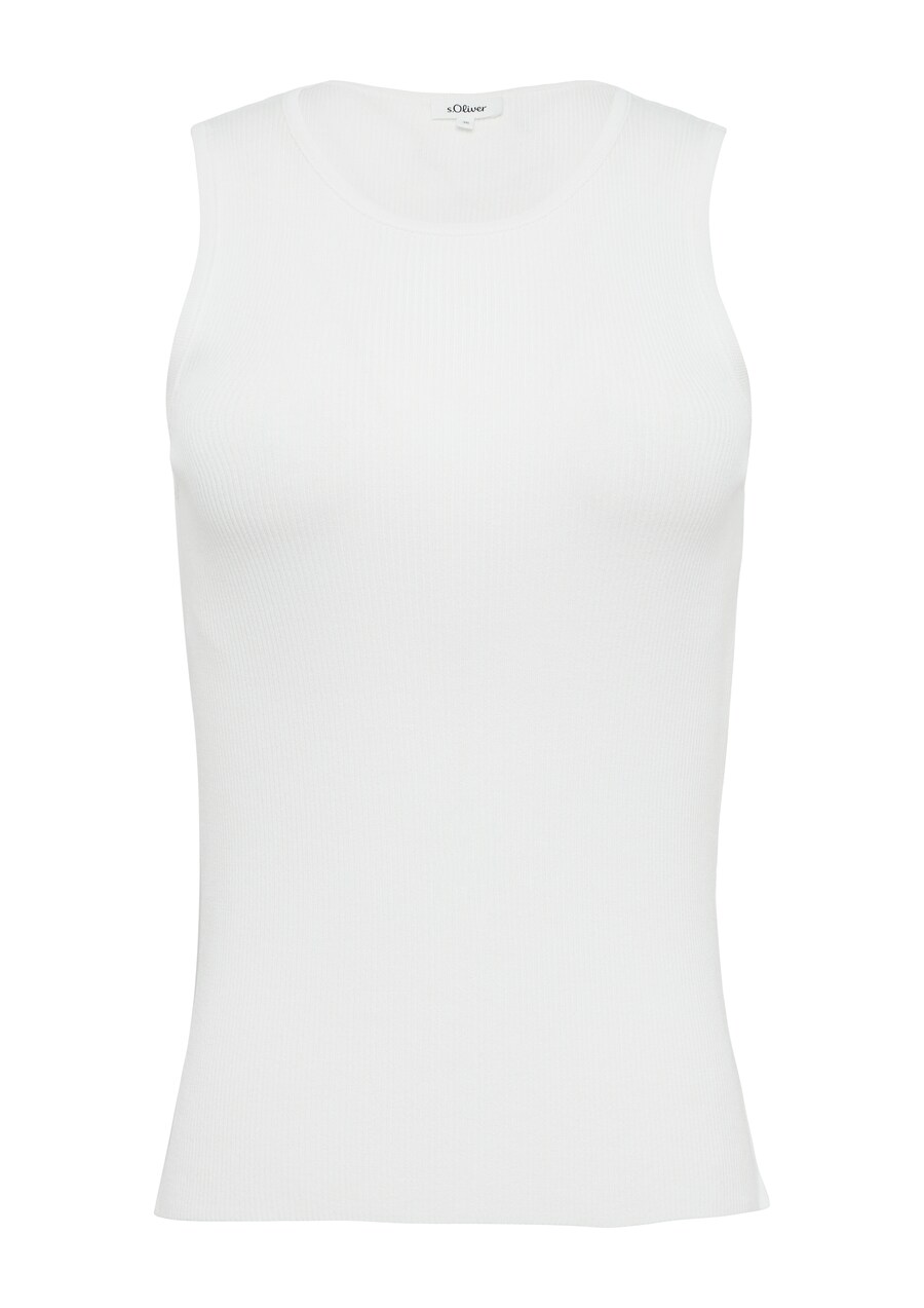 Топ s.Oliver, кремовый
Топ s.Oliver, кремовый