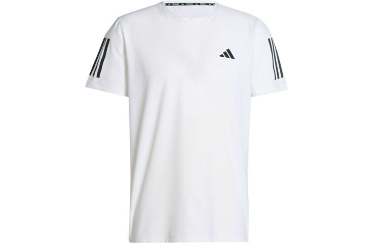 Adidas Мужская футболка, Белый
Adidas Мужская футболка, Белый