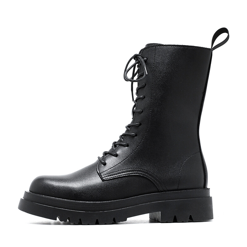 Ботинки Martin мужские черный Cachiotti
Ботинки Martin мужские черный Cachiotti