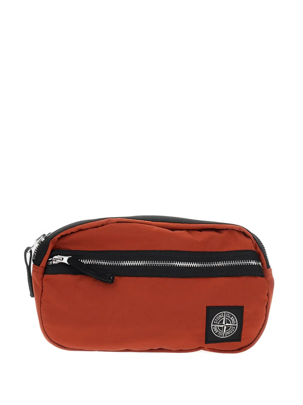 Поясная сумка с нашивкой-логотипом Stone Island, оранжевый
Поясная сумка с нашивкой-логотипом Stone Island, оранжевый