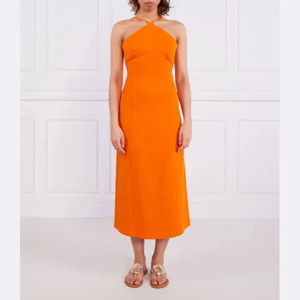 Платье Beatrice B, оранжевый
Платье Beatrice B, оранжевый