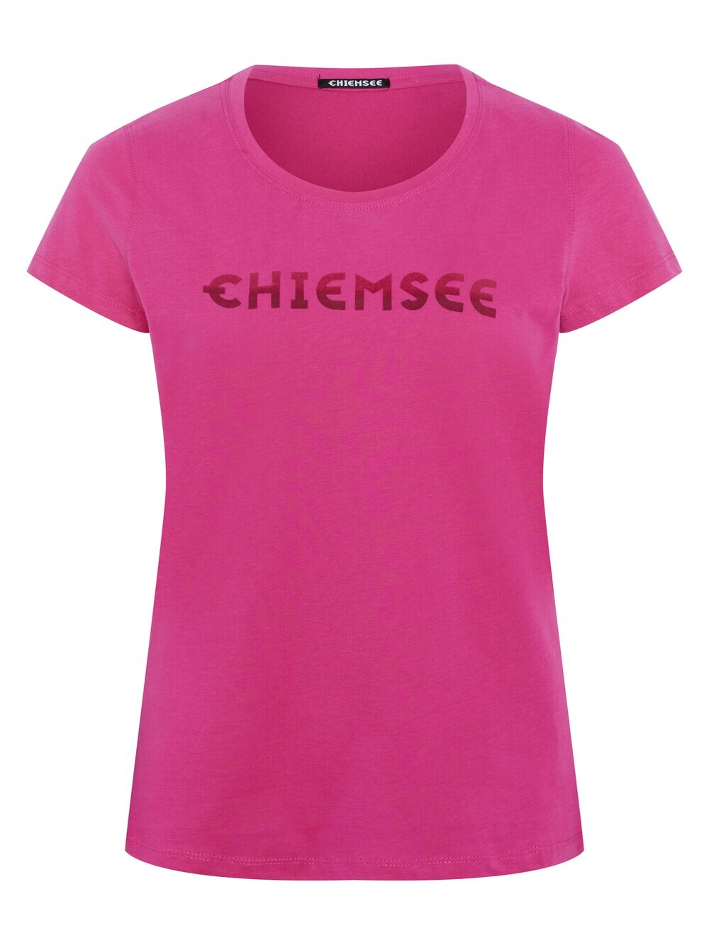 Рубашка CHIEMSEE, фуксия
Рубашка CHIEMSEE, фуксия