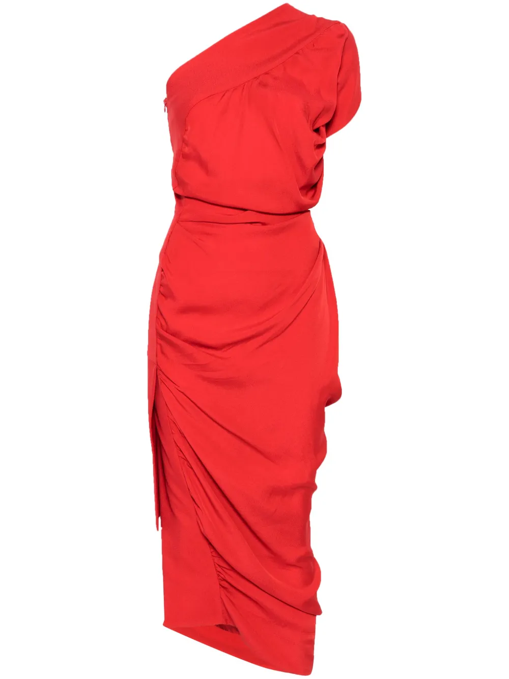 Платье миди Andalouse Vivienne Westwood, красный
Платье миди Andalouse Vivienne Westwood, красный