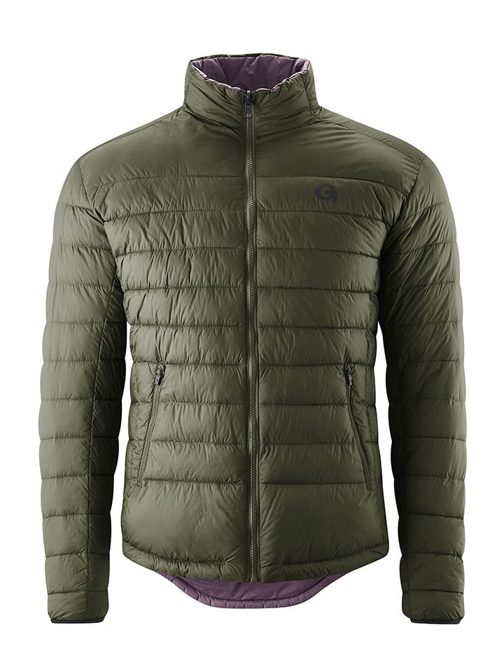 Стеганая куртка Gonso
Стеганая куртка Gonso