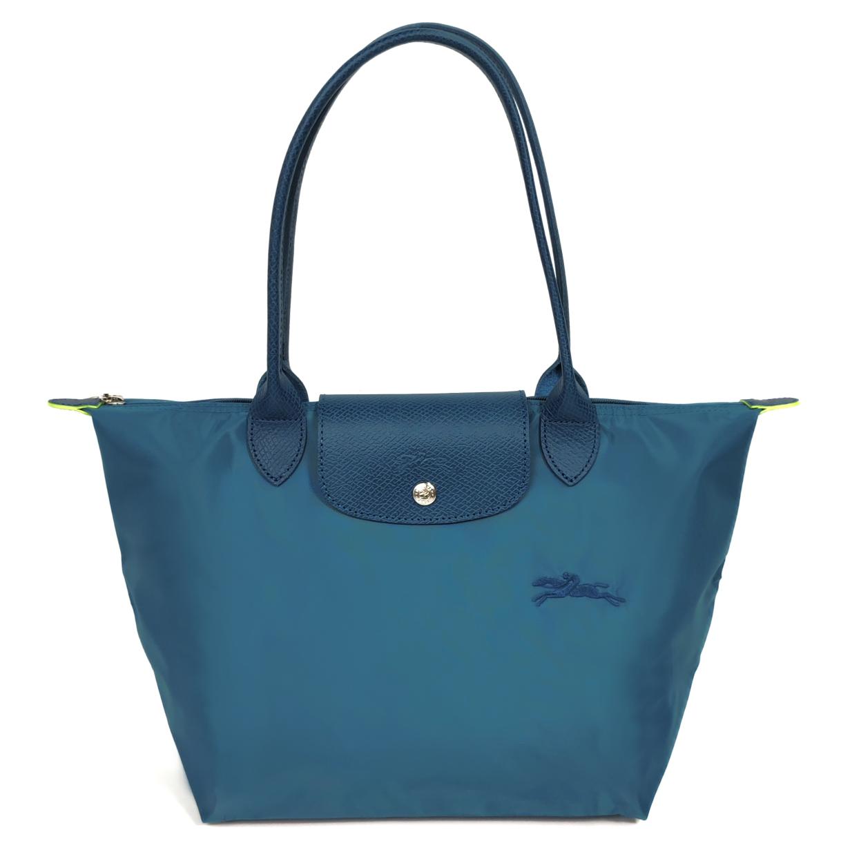 Сумка через плечо Le Pliage Green от LONGCHAMP
Сумка через плечо Le Pliage Green от LONGCHAMP