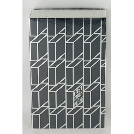 Irreverent парфюмированная вода 15 мл, Histoires De Parfums
Irreverent парфюмированная вода 15 мл, Histoires De Parfums