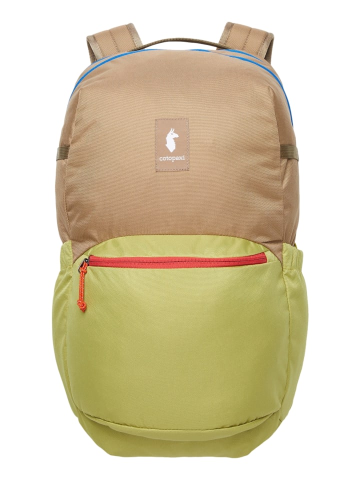 Рюкзак Cotopaxi, разноцветный
Рюкзак Cotopaxi, разноцветный