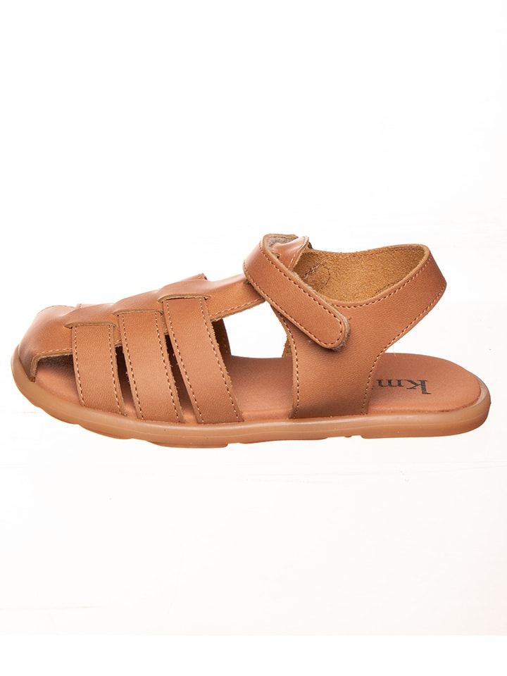 Сандалии kmins, светло-коричневый
Сандалии kmins, светло-коричневый