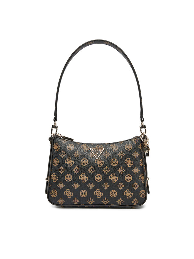 Сумка Guess, коричневый
Сумка Guess, коричневый