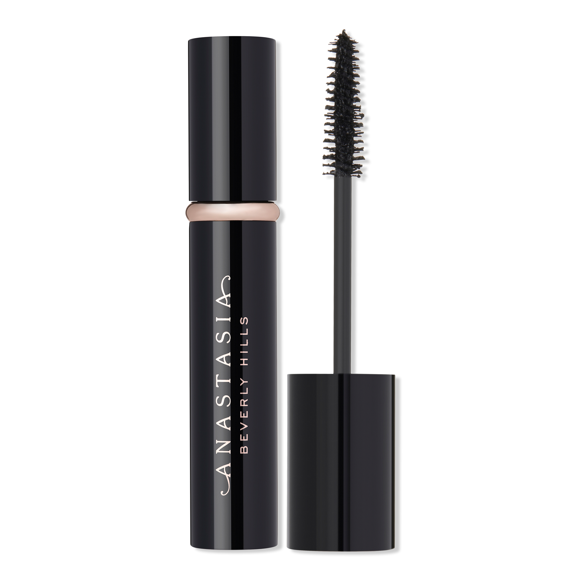 Тушь для ресниц Lash Sculpt для удлинения и придания объема Anastasia Beverly Hills, Intense black, soft matte
Тушь для ресниц Lash Sculpt для удлинения и придания объема Anastasia Beverly Hills, Intense black, soft matte