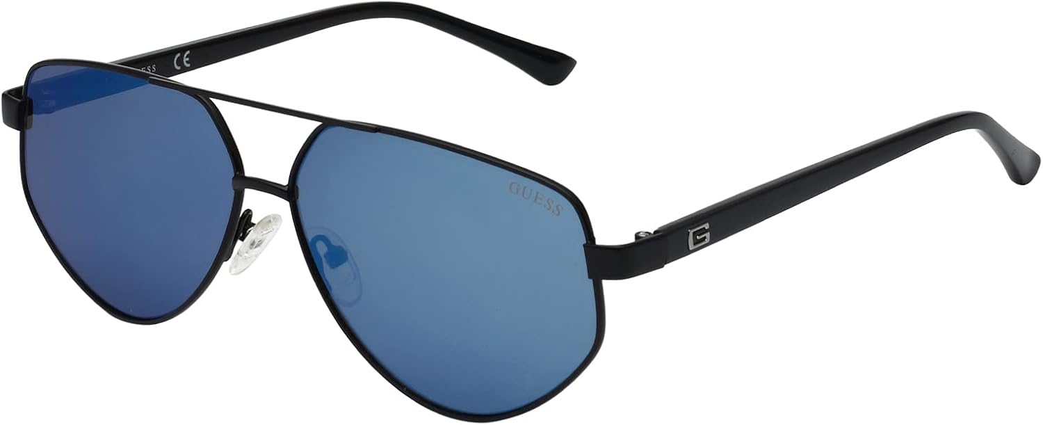Очки GUESS GF5076, Shiny Black
Очки GUESS GF5076, Shiny Black