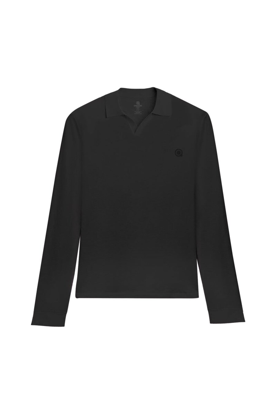 Рубашка UNIQVIBE, черный
Рубашка UNIQVIBE, черный