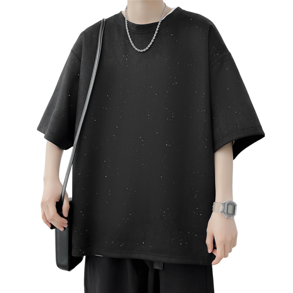 Футболка унисекс Frq, черный
Футболка унисекс Frq, черный