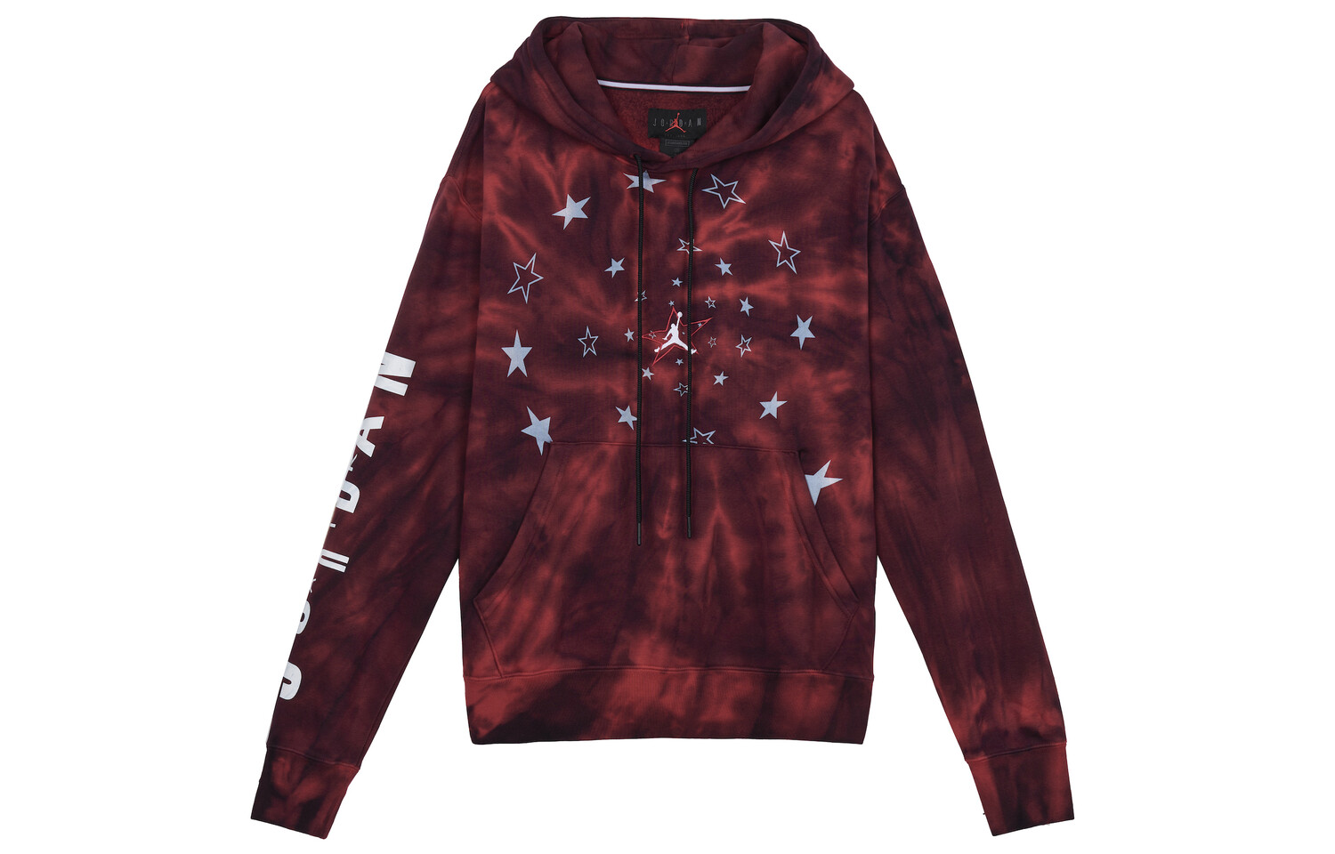 Мужская толстовка Jordan, Красный
Мужская толстовка Jordan, Красный