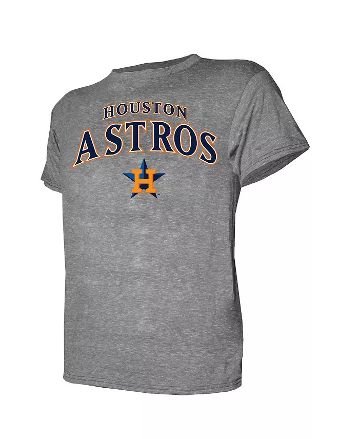 Комплект из 3 футболок Хьюстон Астрос для больших мальчиков и девочек Stitches
Комплект из 3 футболок Хьюстон Астрос для больших мальчиков и девочек Stitches