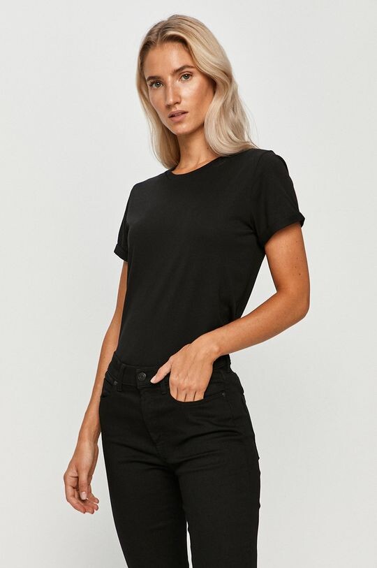 Футболка 50417212.НОС Hugo, черный
Футболка 50417212.НОС Hugo, черный