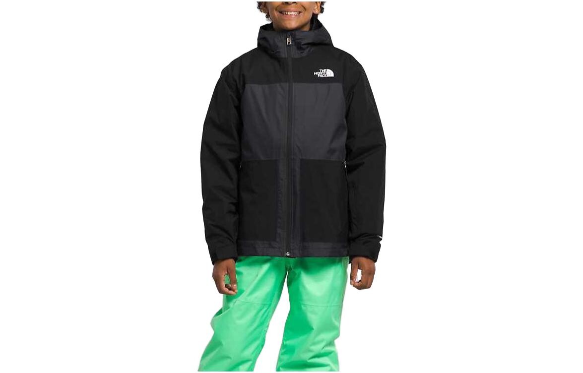 Детская куртка The North Face, черный
Детская куртка The North Face, черный