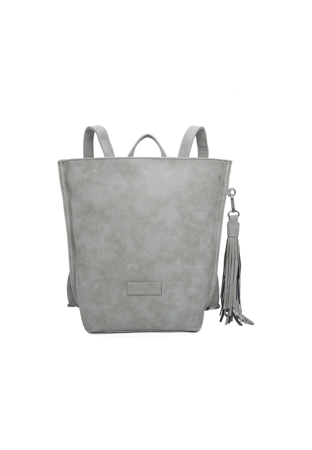 Рюкзак Fritzi33 Vintage City 36 см Fritzi aus Preußen, цвет Rock
Рюкзак Fritzi33 Vintage City 36 см Fritzi aus Preußen, цвет Rock