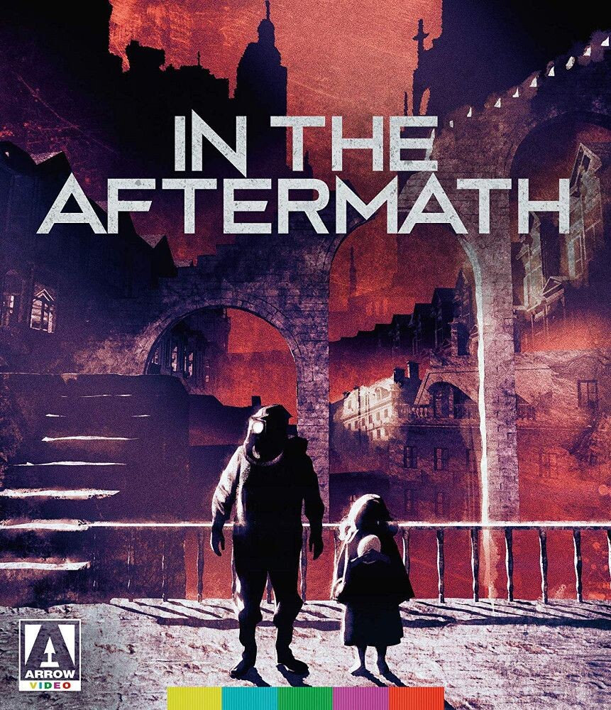 Диск Blu-ray In The Aftermath (1988)
Диск Blu-ray In The Aftermath (1988)