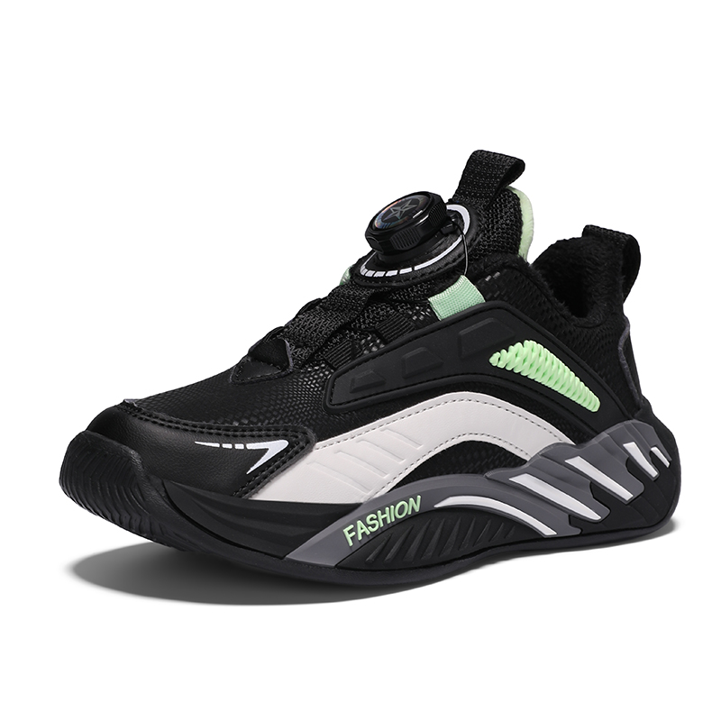 Детская термообувь для повседневной жизни TONYBEAR, зеленый
Детская термообувь для повседневной жизни TONYBEAR, зеленый