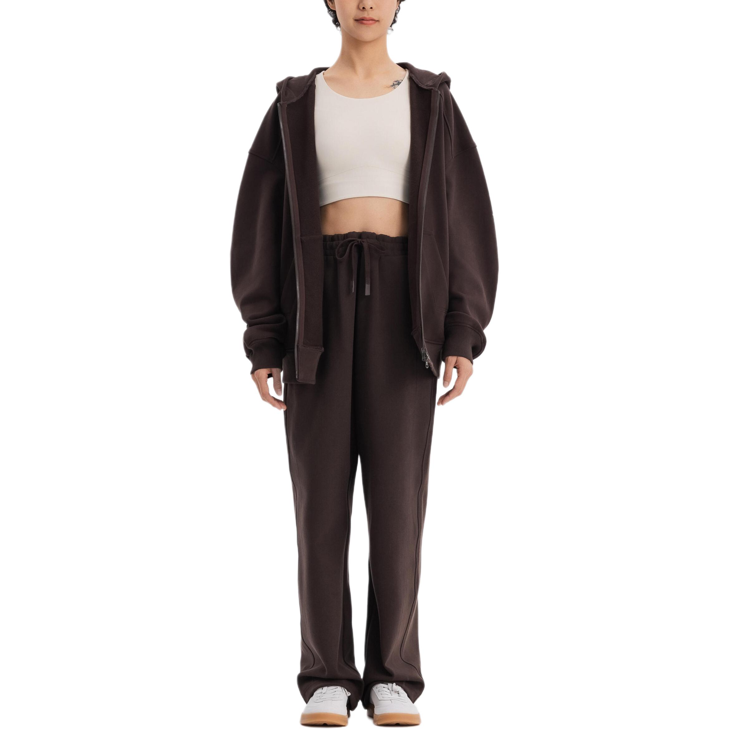 Флисовая одежда unisex cocoa brown DECATHLON, коричневый
Флисовая одежда unisex cocoa brown DECATHLON, коричневый