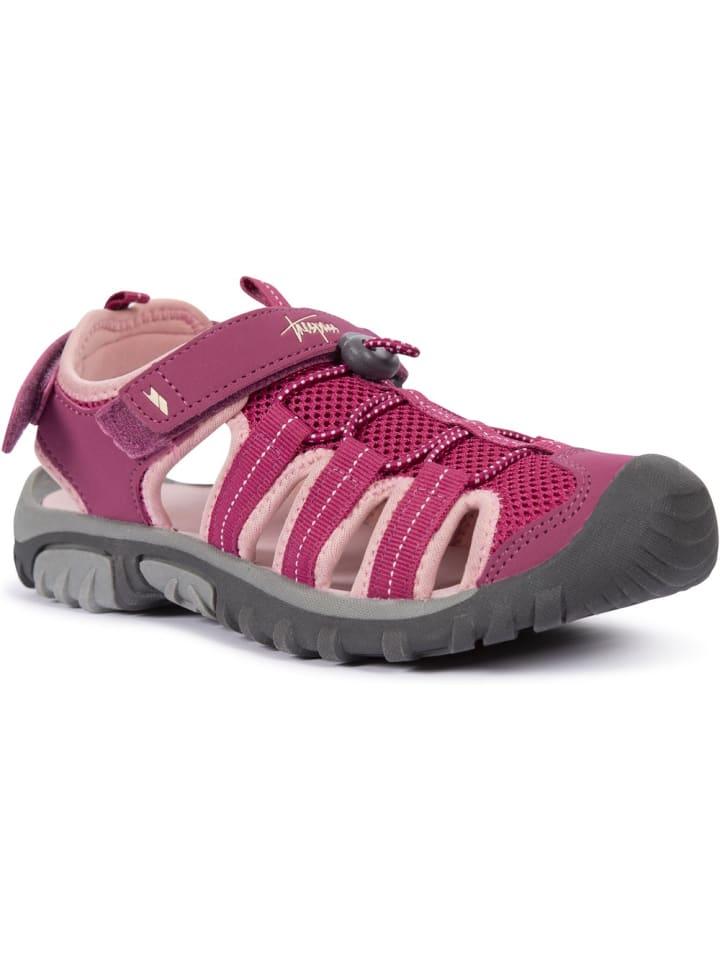 Сандалии Trespass, серый
Сандалии Trespass, серый