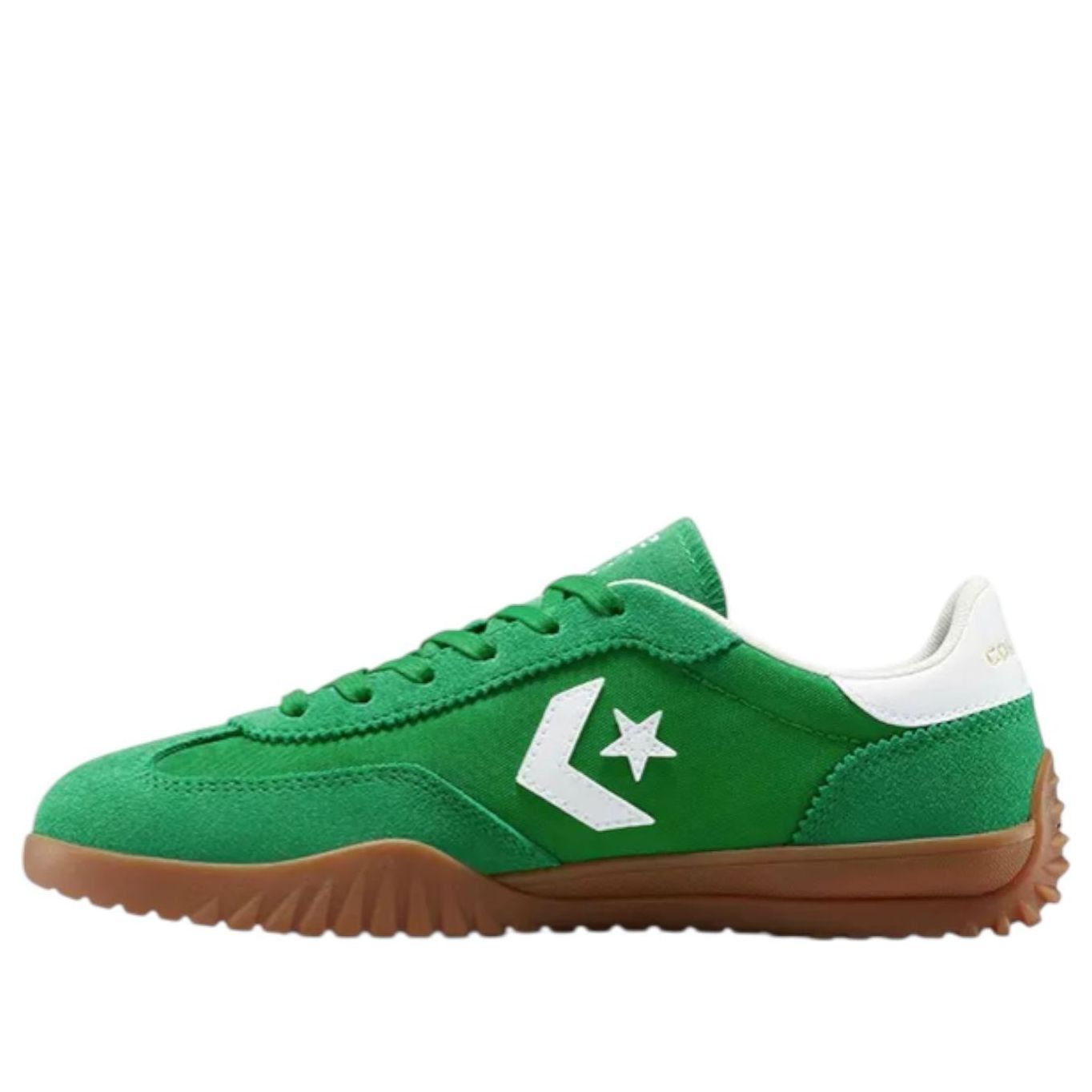 Кроссовки Converse Run Star Trainer 'Green'
Кроссовки Converse Run Star Trainer 'Green'