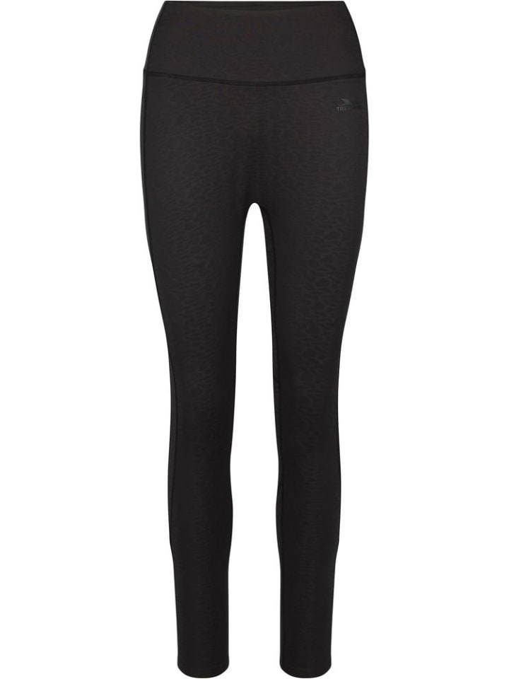 Леггинсы Trespass, черный
Леггинсы Trespass, черный