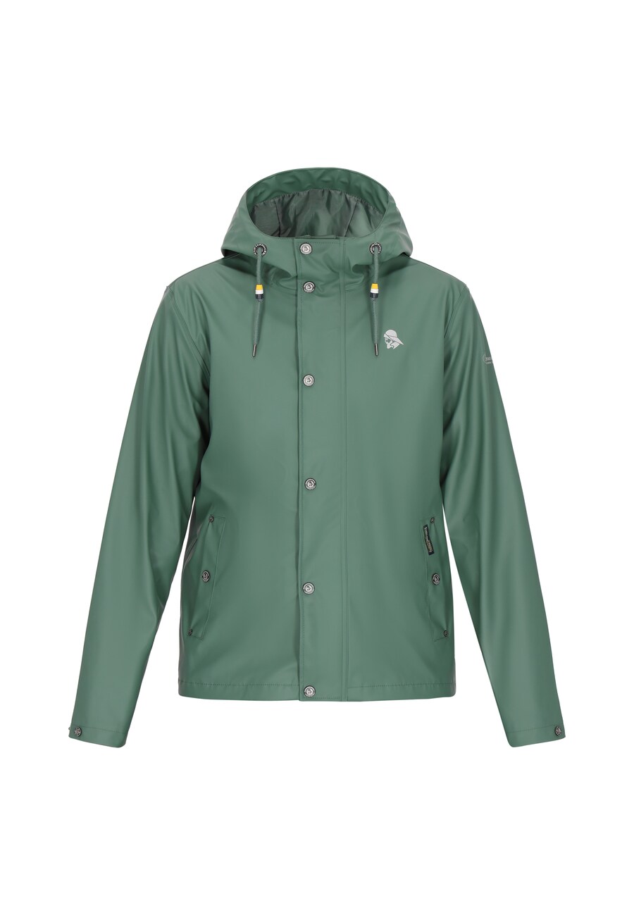 Спортивная куртка Schmuddelwedda, темно-зеленый
Спортивная куртка Schmuddelwedda, темно-зеленый