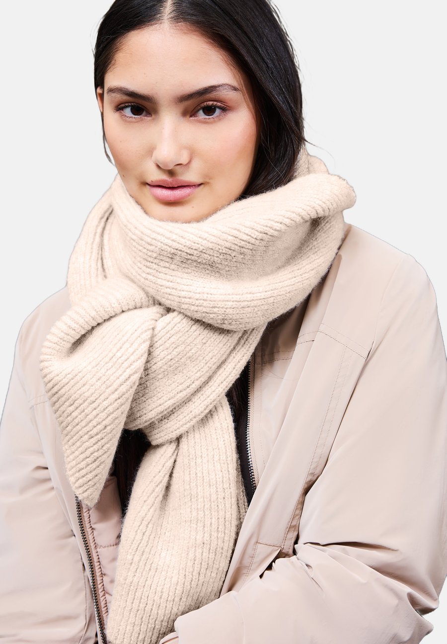 Шарф Street One Studio Scarf, Beige
Шарф Street One Studio Scarf, Beige