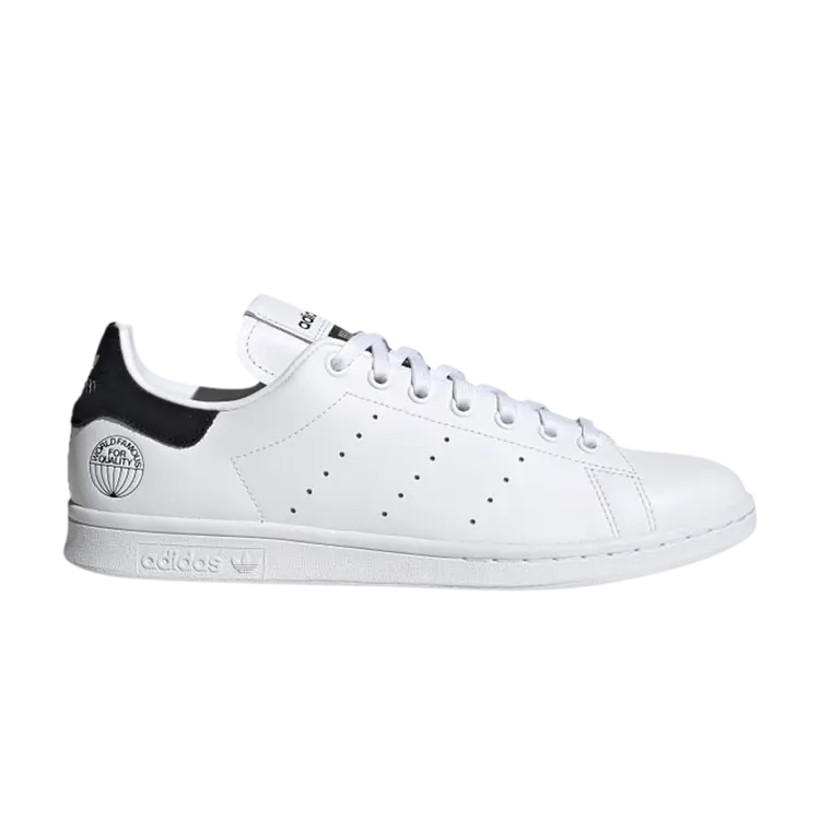 Кроссовки Adidas Stan Smith, белый
Кроссовки Adidas Stan Smith, белый