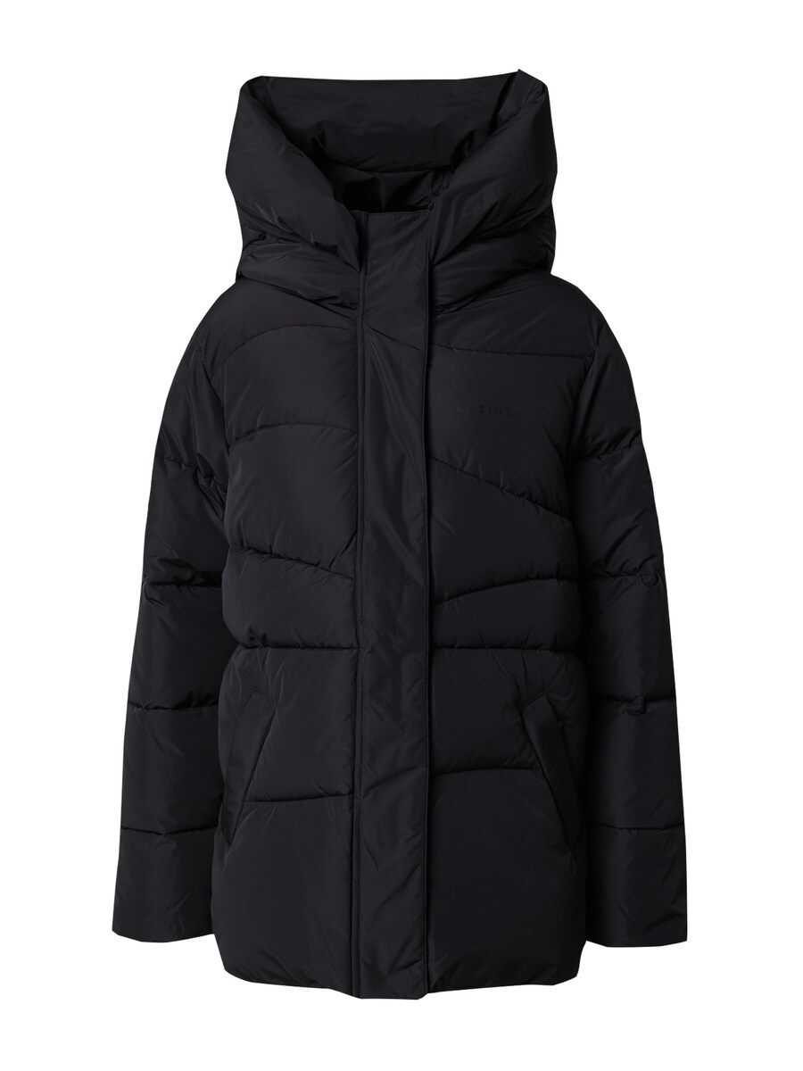 Зимняя куртка mazine Wanda, черный
Зимняя куртка mazine Wanda, черный