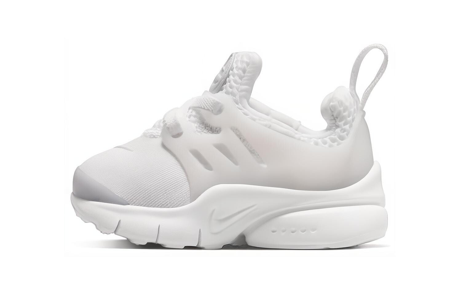 Кроссовки Nike Air Presto для малышей TD
Кроссовки Nike Air Presto для малышей TD
