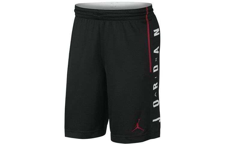 Jordan Мужские баскетбольные шорты, цвет Black
Jordan Мужские баскетбольные шорты, цвет Black