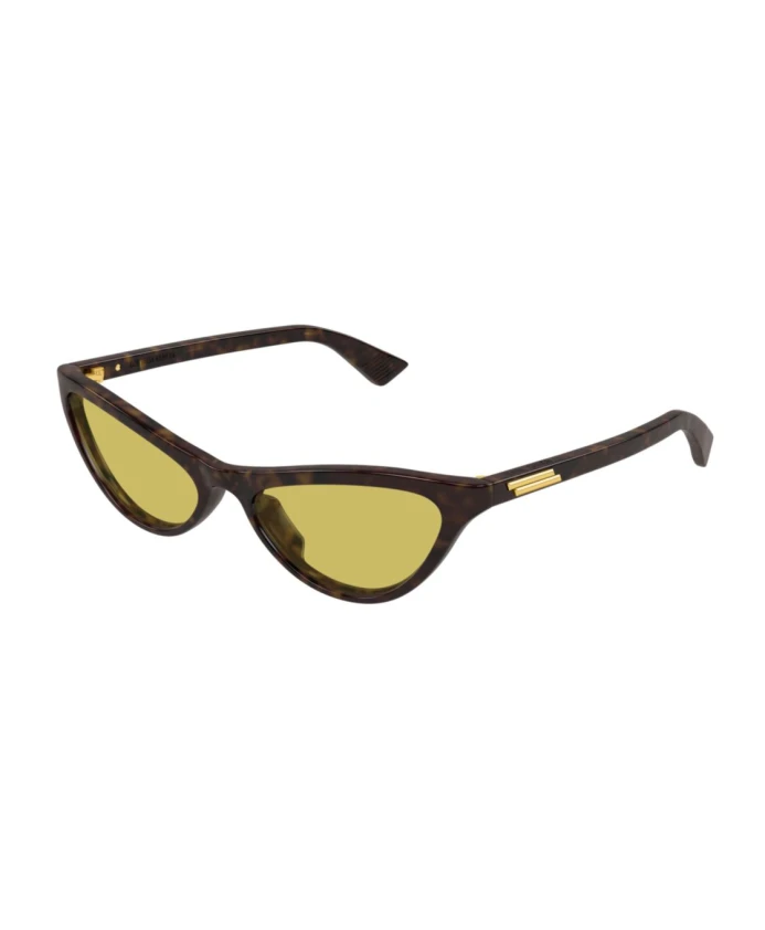 Солнцезащитные очки «кошачий глаз» Bottega Veneta, коричневый
Солнцезащитные очки «кошачий глаз» Bottega Veneta, коричневый