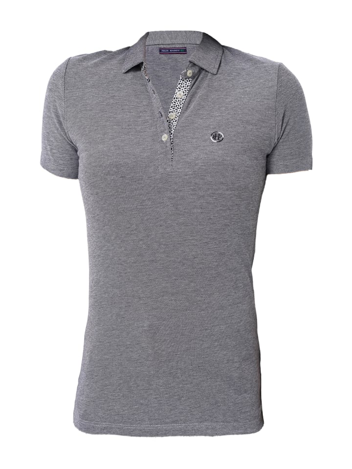 Футболка поло Felix Hardy, черный
Футболка поло Felix Hardy, черный