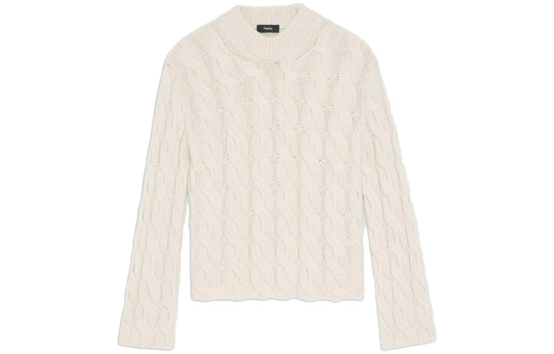 Свитер женский белый THEORY
Свитер женский белый THEORY