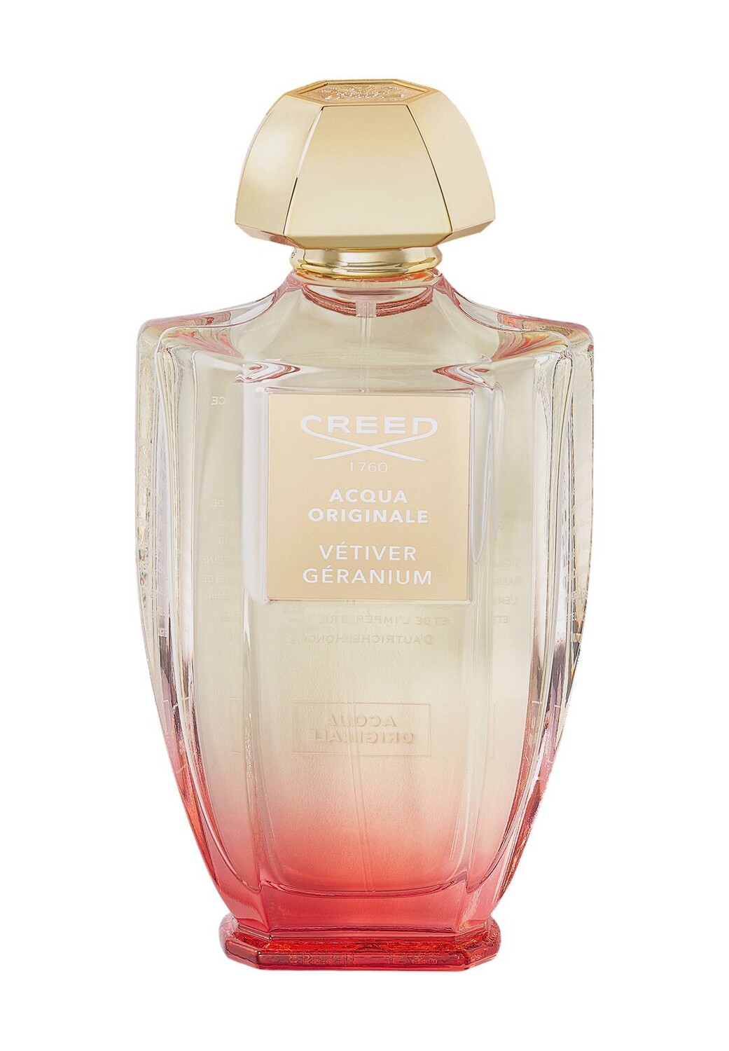 Ветивер Герань, Парфюмированная вода 100ml CREED
Ветивер Герань, Парфюмированная вода 100ml CREED