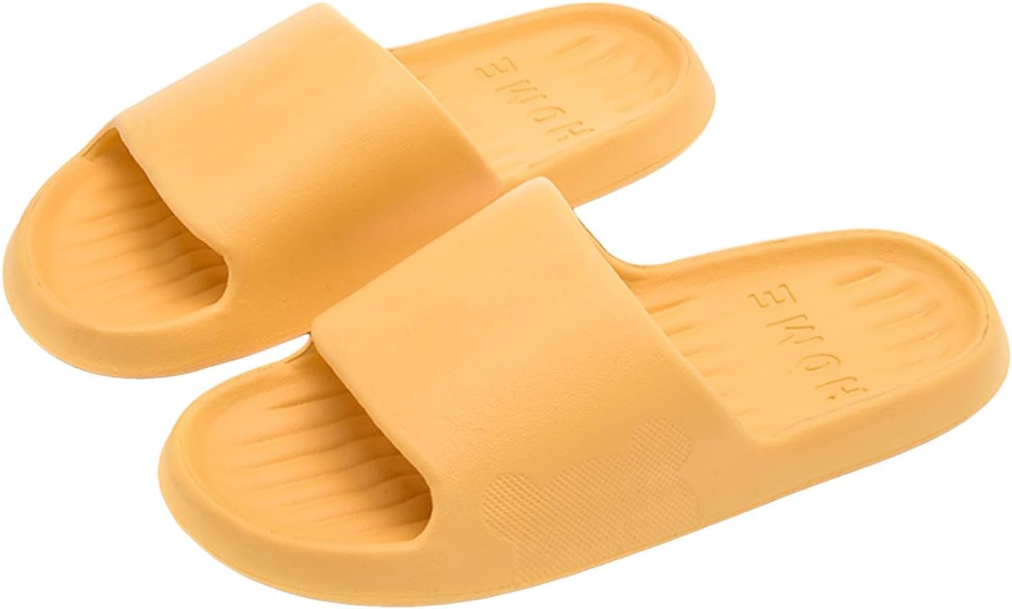 Домашние тапочки Cloud для женщин и мужчин, удобные нескользящие тапочки для ванной, пляжные сандалии для дома и улицы Generic, желтый
Домашние тапочки Cloud для женщин и мужчин, удобные нескользящие тапочки для ванной, пляжные сандалии для дома и улицы Generic, желтый