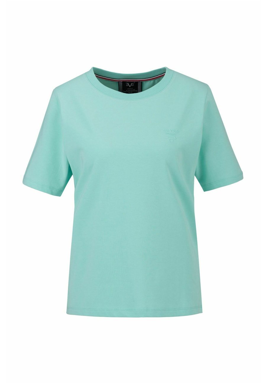 Футболка 19V69 Italia BELLA, Ice Green/Green, Зеленый, Футболка 19V69 Italia BELLA, Ice Green/Green
Футболка 19V69 Italia BELLA, Ice Green/Green, Зеленый, Футболка 19V69 Italia BELLA, Ice Green/Green