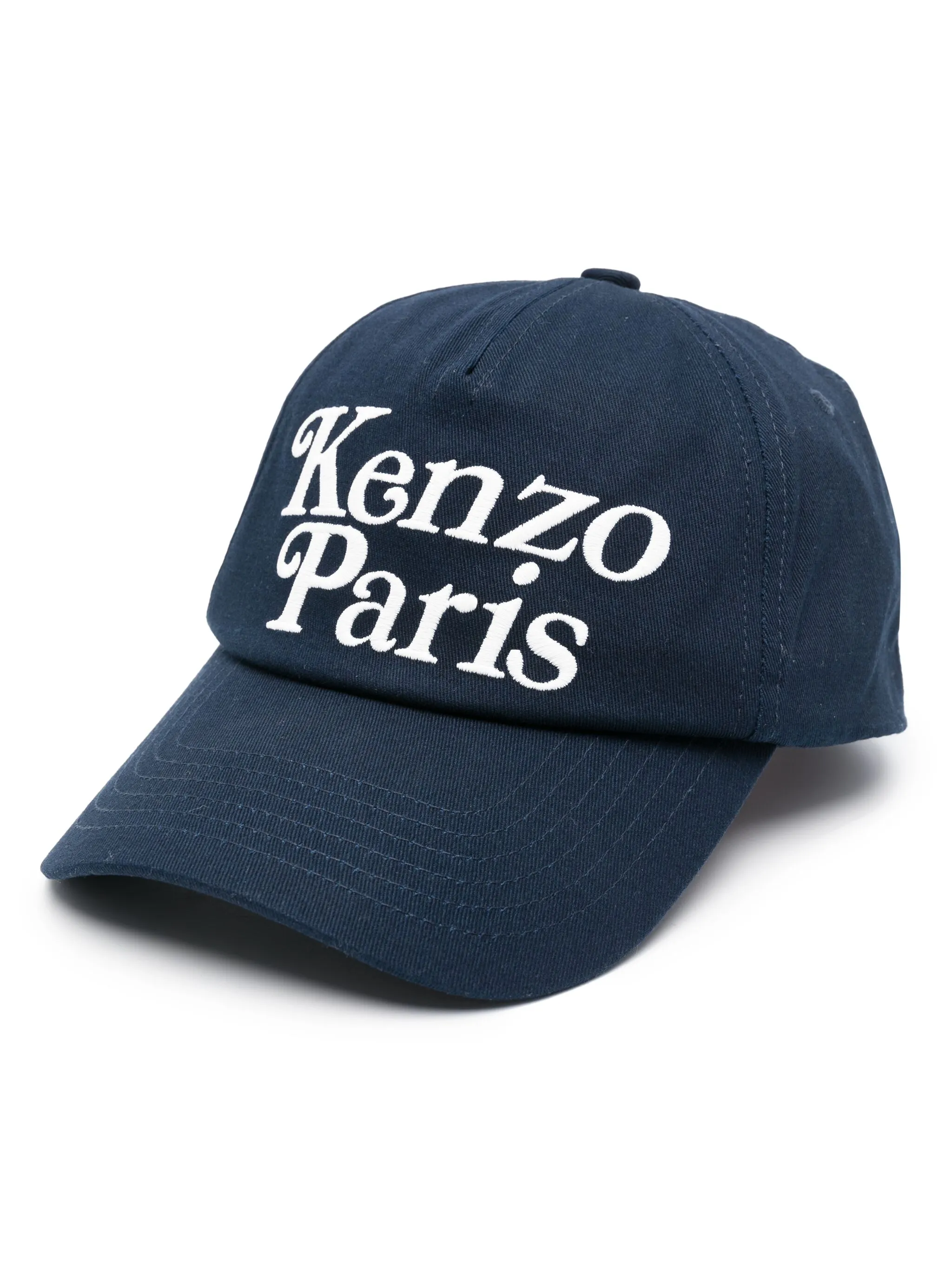 Кепка Utility из коллаборации с Verdy Kenzo, синий
Кепка Utility из коллаборации с Verdy Kenzo, синий