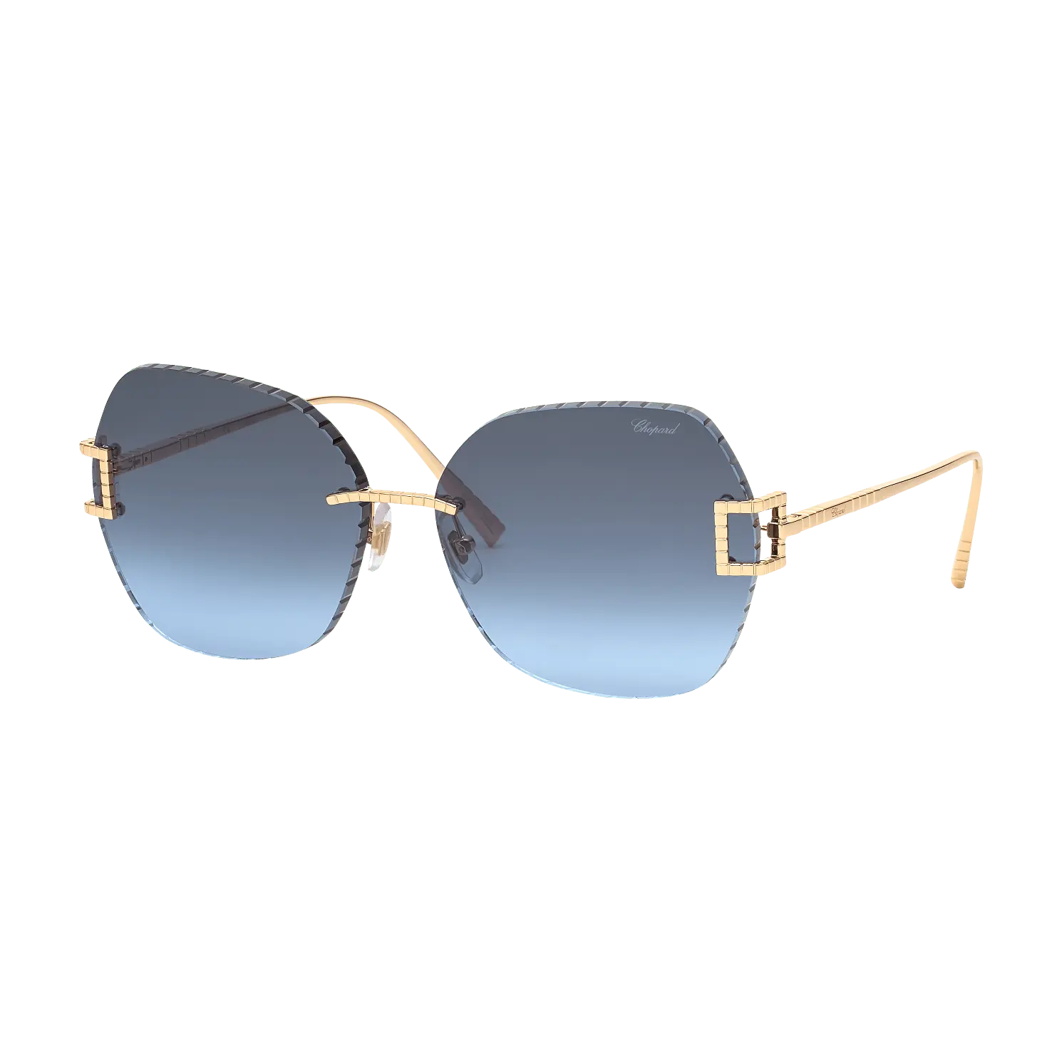 Солнцезащитные очки Chopard Ice Cube
Солнцезащитные очки Chopard Ice Cube